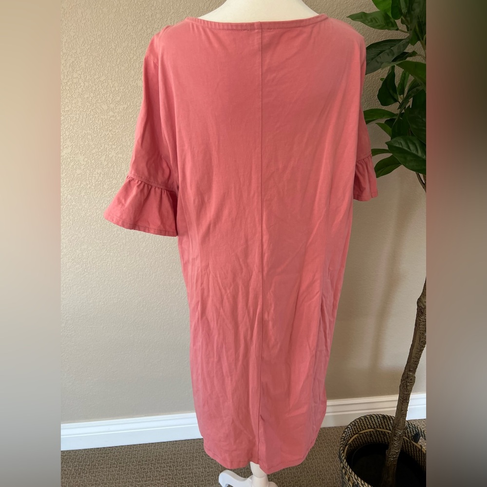 J.Crew XL dress - Picture 4 of 6
